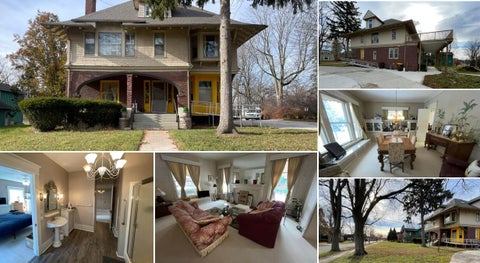 Photo for 623 N State Street