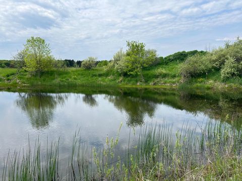 Photo of 305 E Johnson Road, Scottville, MI 49454 (MLS # 26010354)