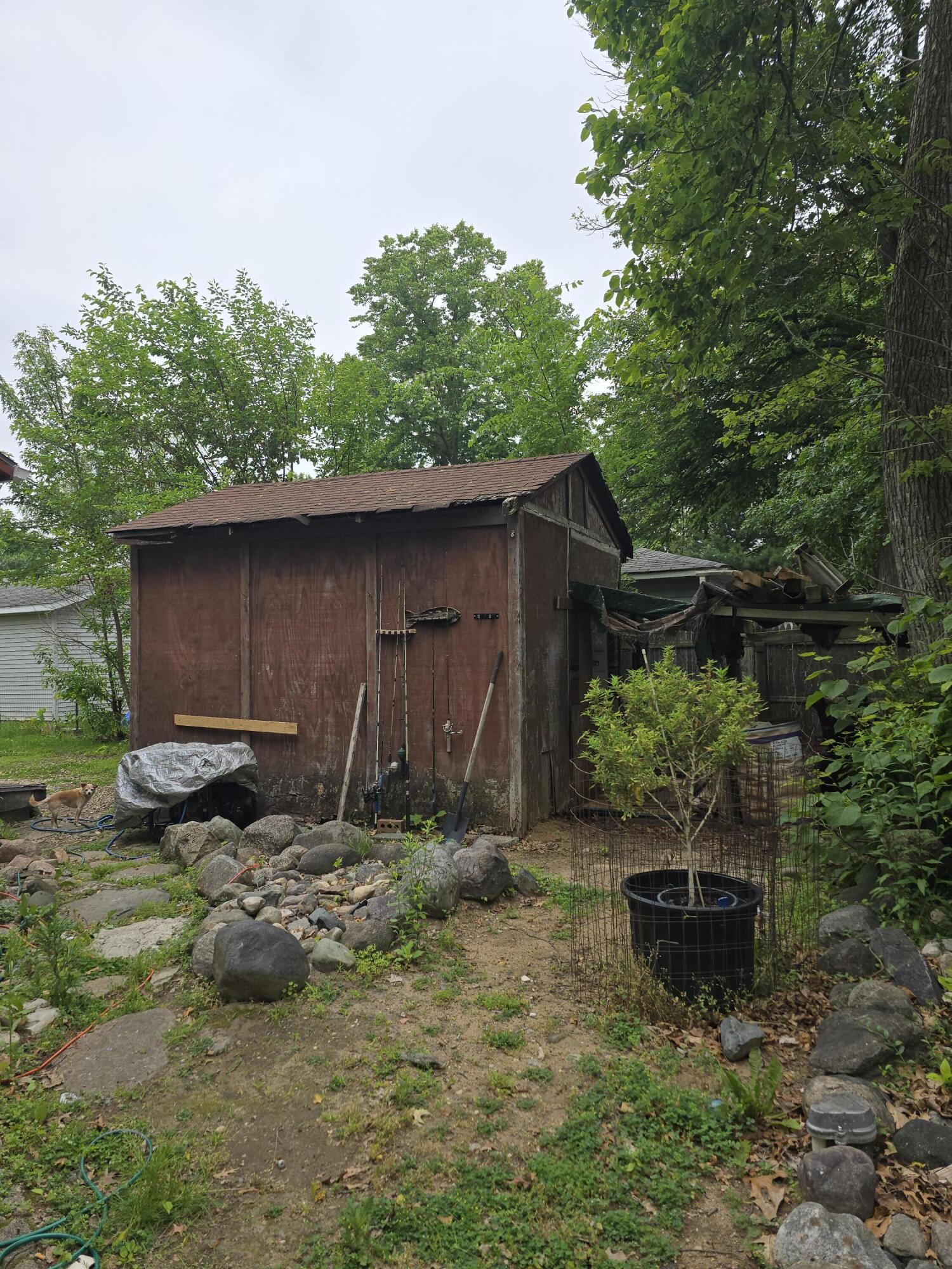 23703 River Run Road