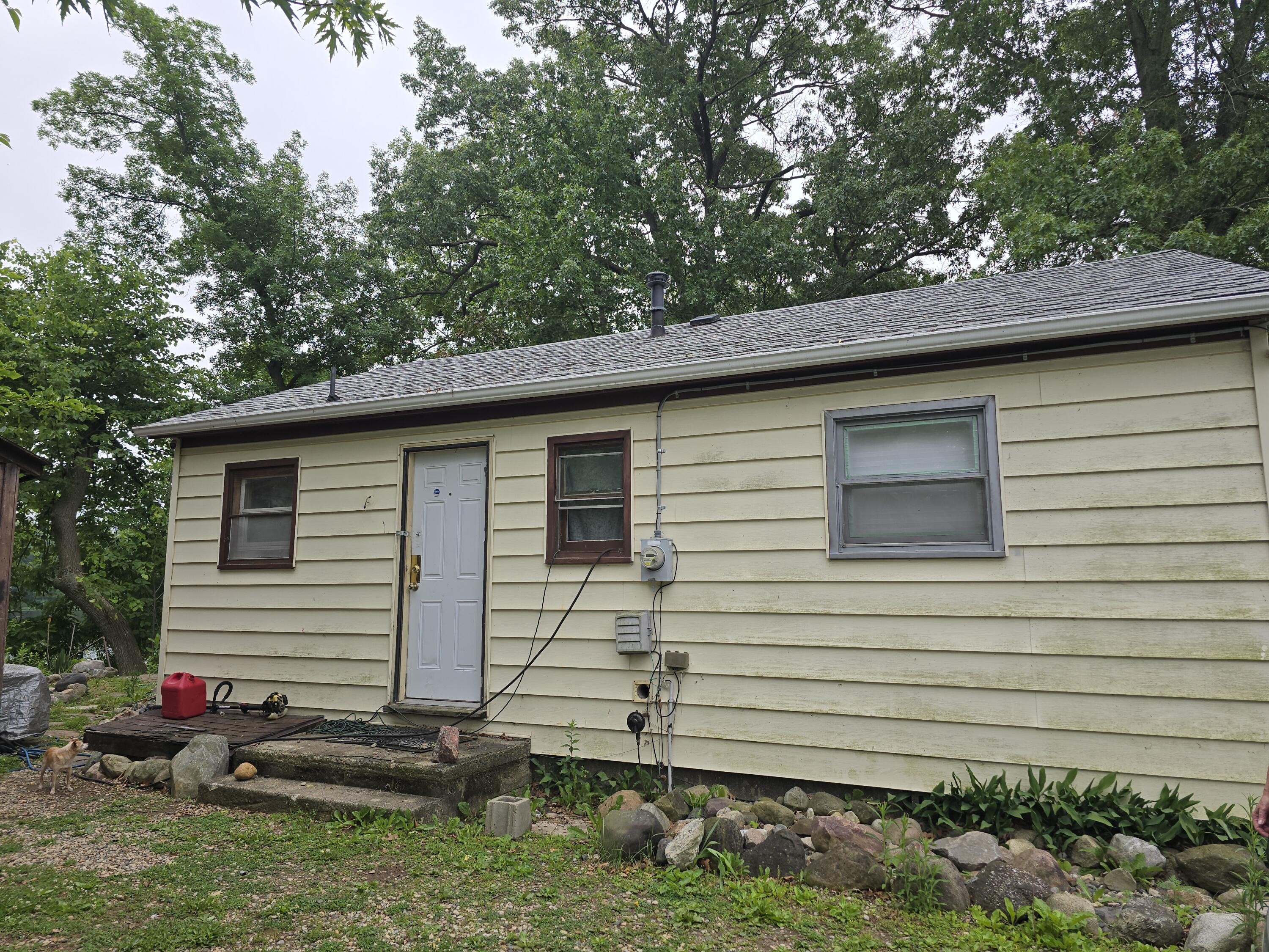 23703 River Run Road