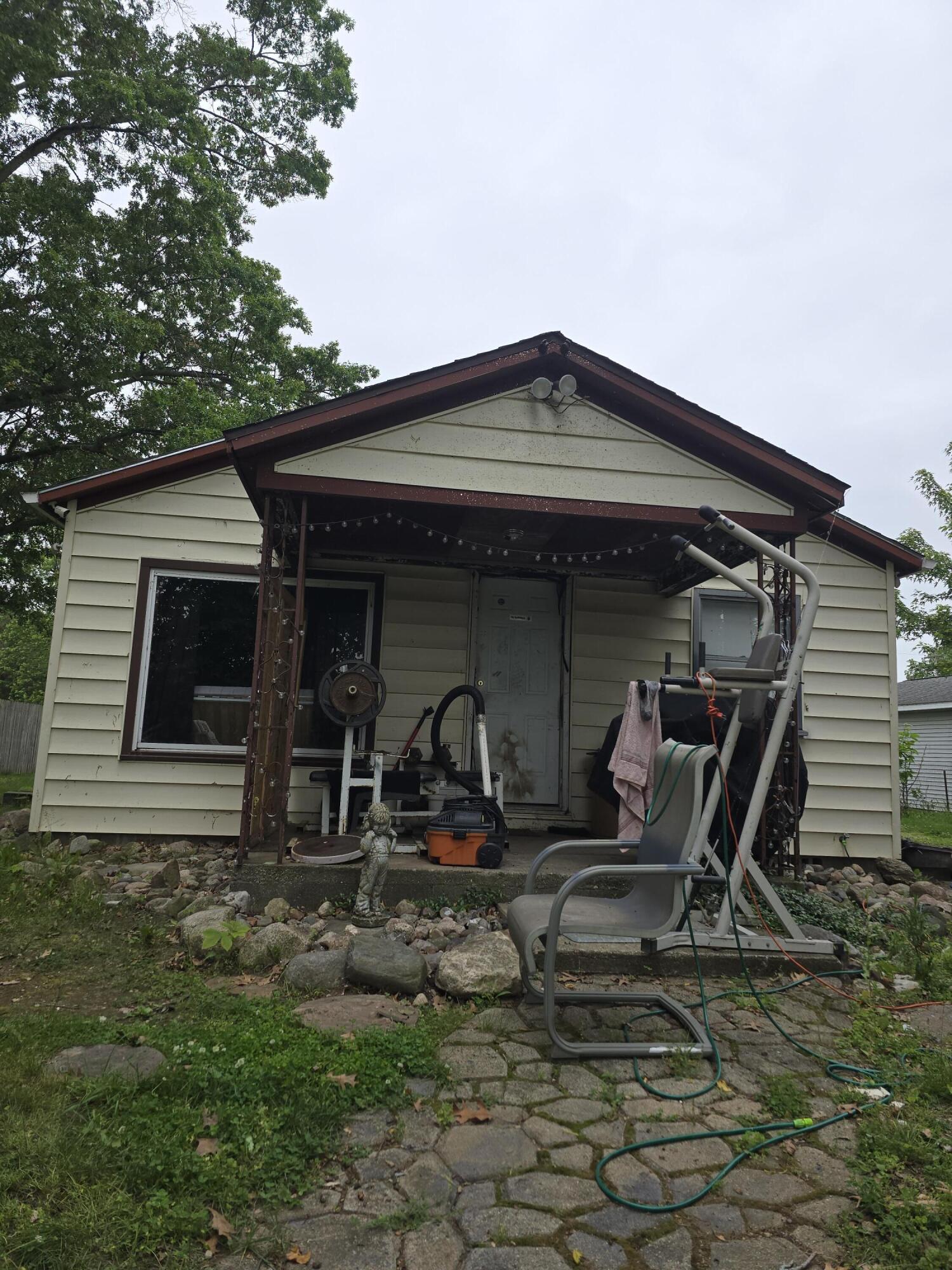 23703 River Run Road