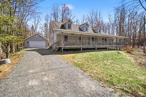 Photo of 4760 N Lakeshore Drive, Mears, MI 49436 (MLS # 25061020)