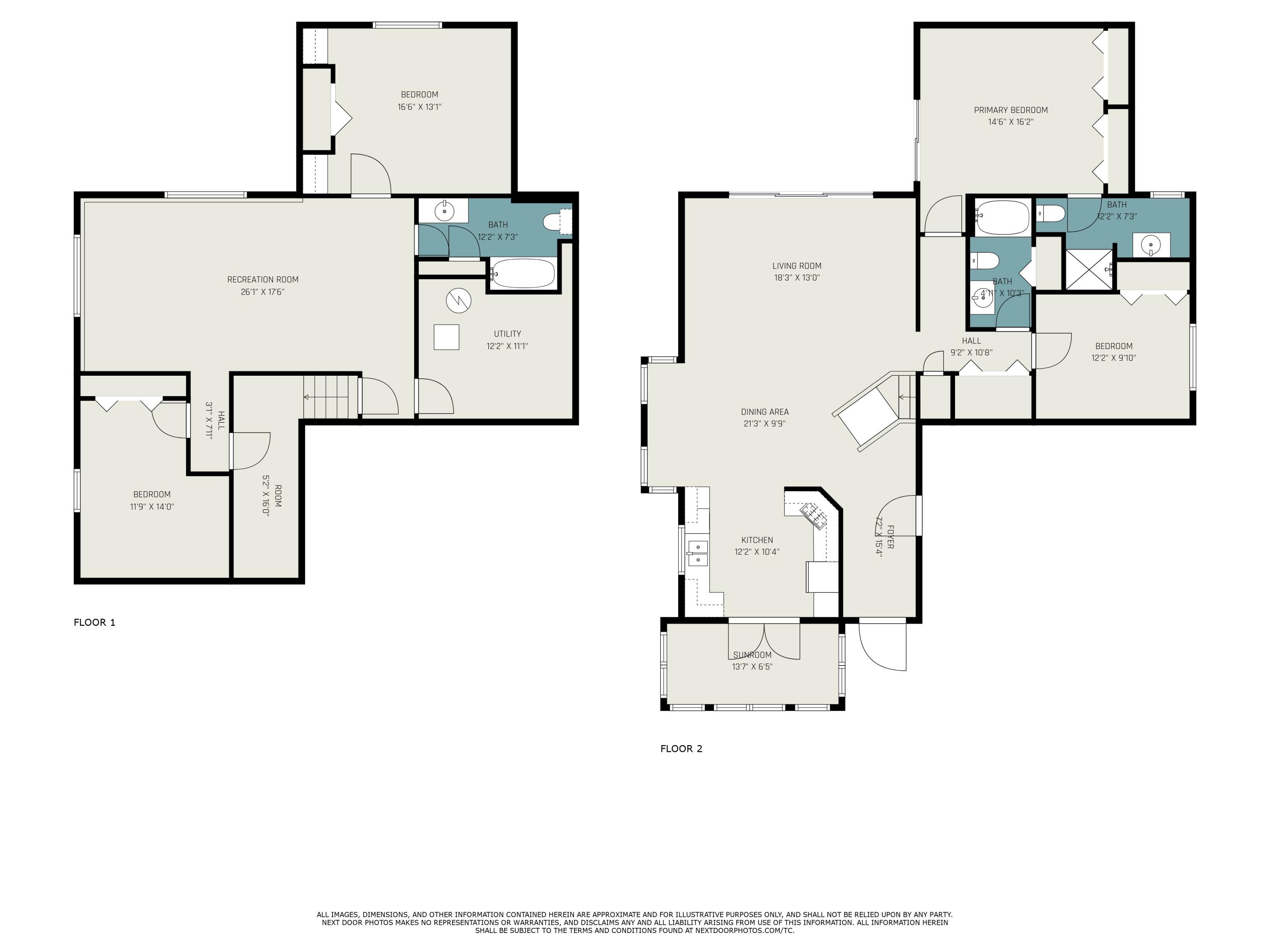 Kentwood, Michigan 49512, United States, 4 Bedrooms Bedrooms, ,3 BathroomsBathrooms,Residential,Active,206720