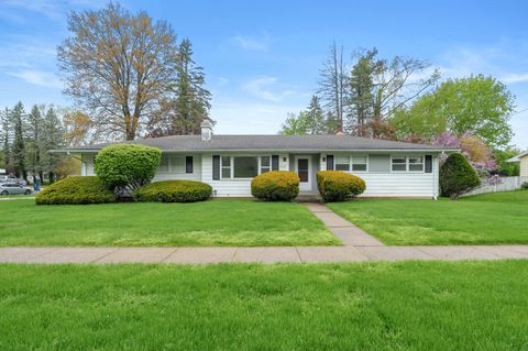 2516 Alamo Avenue, Kalamazoo, MI 49006 - MLS#: 25020058
