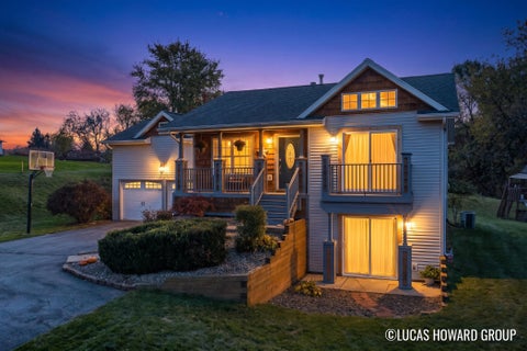 Photo for 182 Indian Bluffs Dr Drive NE