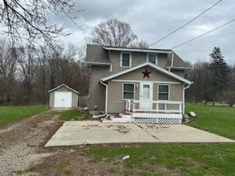 2175 River Street, Kalamazoo, MI 49048 - MLS#: 25014144
