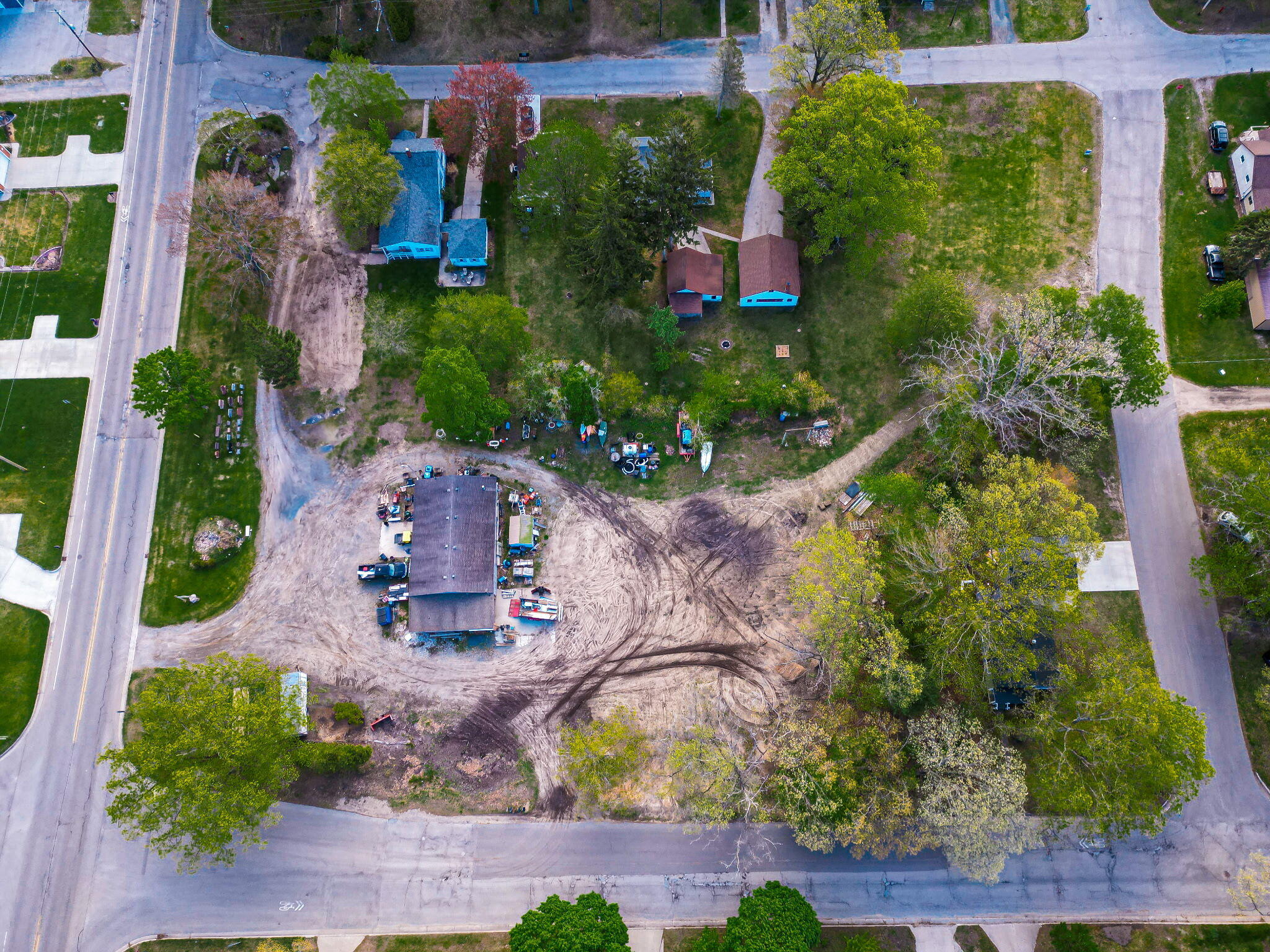 1010 N Rath