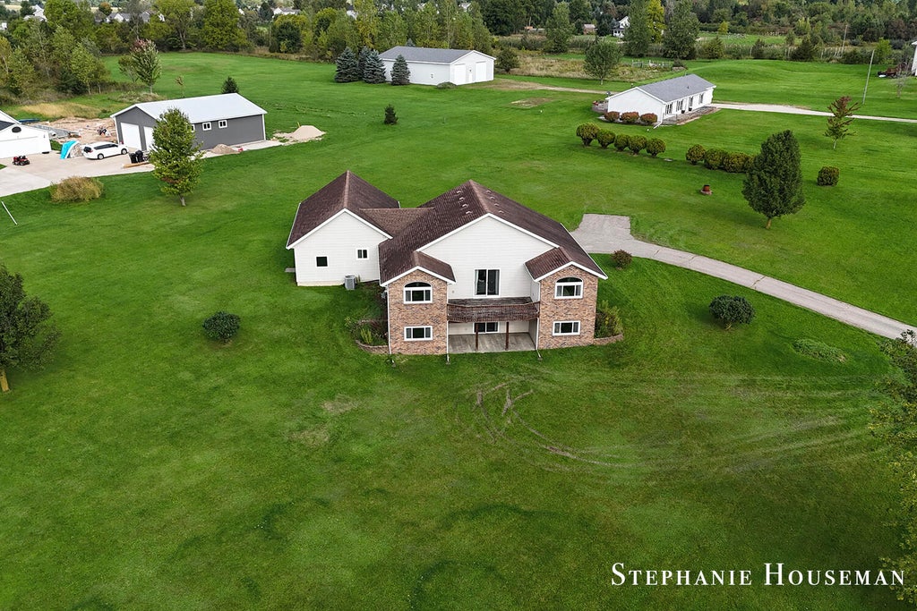 Photo of 5169 Snow Avenue SE, Ada, MI 49301 (MLS # 26050913)