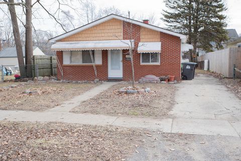 6431 Elm Street, Taylor, MI 48180 - MLS#: 25007503