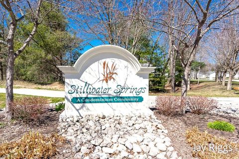 2520 E East Turning Leaf Way Unit 198, Fruitport, MI 49415 - MLS#: 25016698