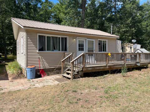 Photo of 3774 Susan Street, Wellston, MI 49689 (MLS # 26045114)