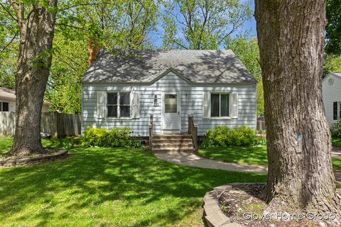 303 Montebello Street SE, Grand Rapids, MI 49548 - MLS#: 25021779
