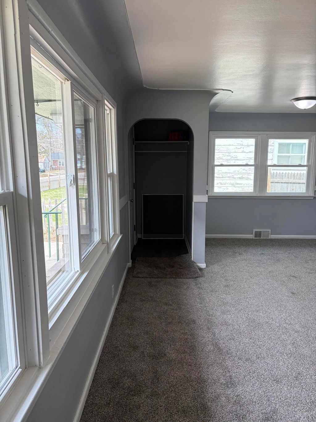 Photo of 3208 9th Street, Muskegon, MI 49444 (MLS # 26014521)