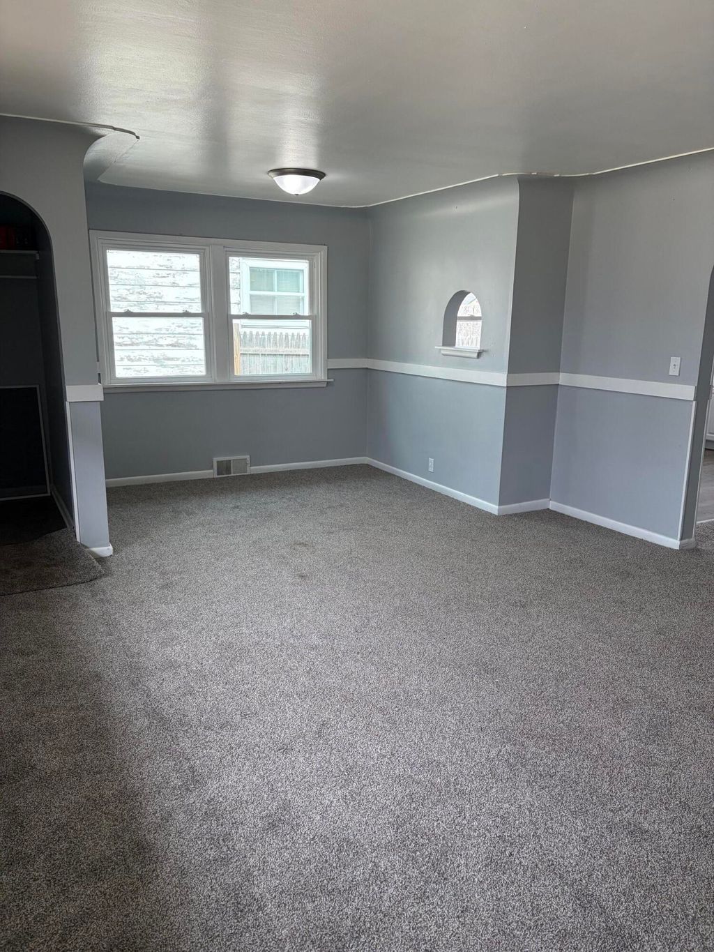 Photo of 3208 9th Street, Muskegon, MI 49444 (MLS # 26014521)