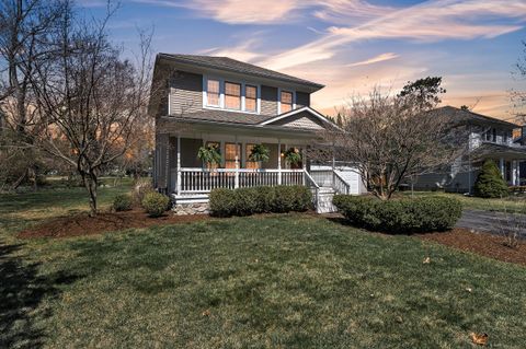 1144 Harding Avenue, Rochester Hills, MI 48307 - MLS#: 25017094