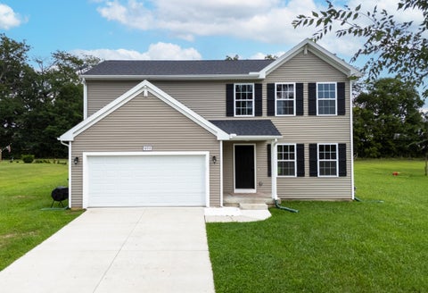 Photo for 58705 Pond View Lane