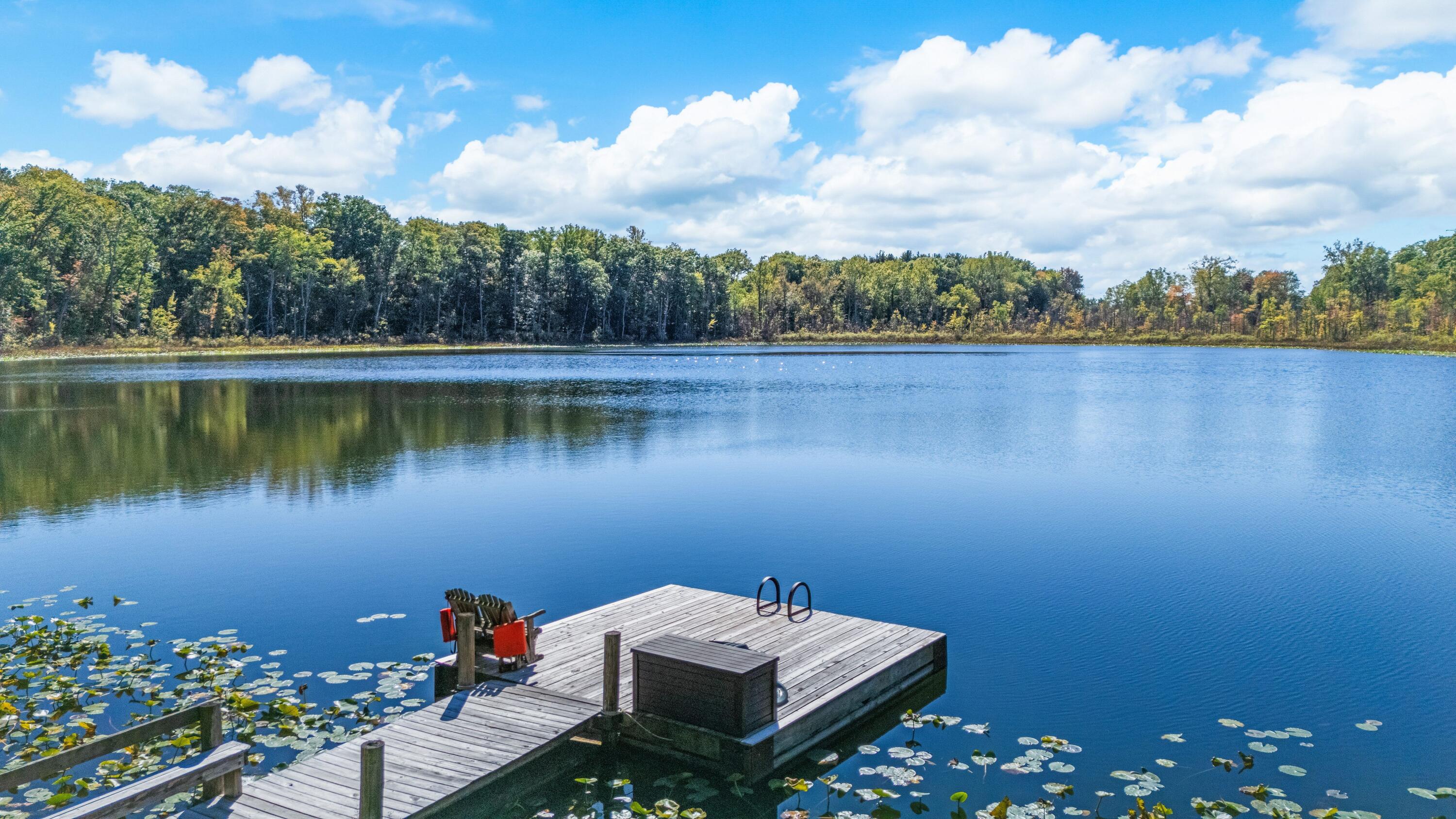 620 W Warren Woods Road