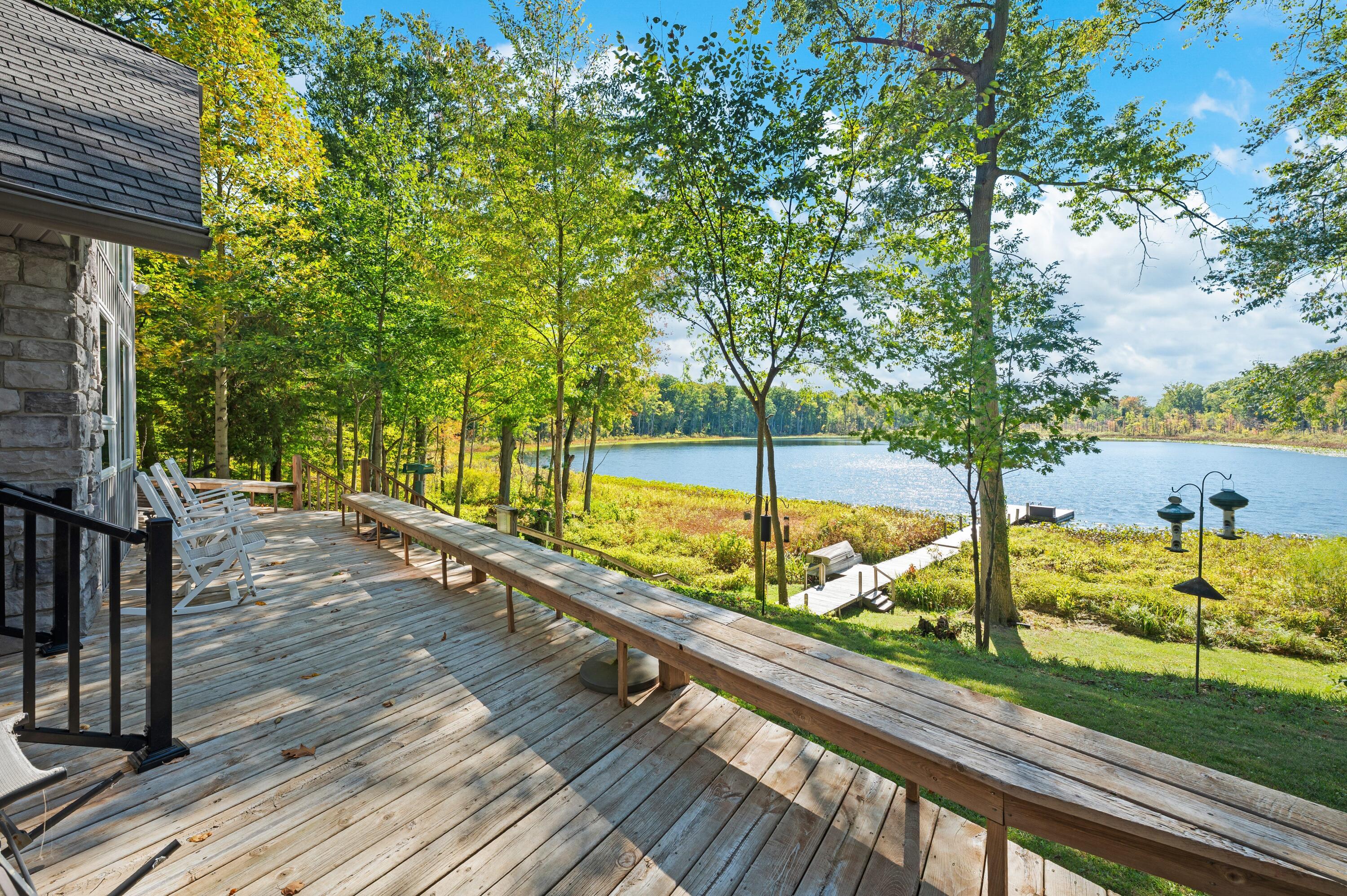 620 W Warren Woods Road