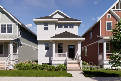 Photo of 910 S Lake Street, Whitehall, MI 49461 (MLS # 26018985)