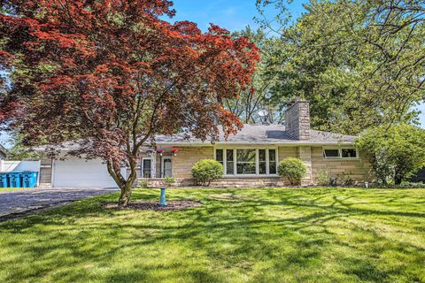 20 East Charles Place, Battle Creek, MI 49015 - MLS#: 25022472