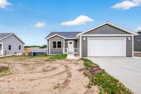 Photo of 297 Aspen Hill Drive, Shelby, MI 49455 (MLS # 26033145)