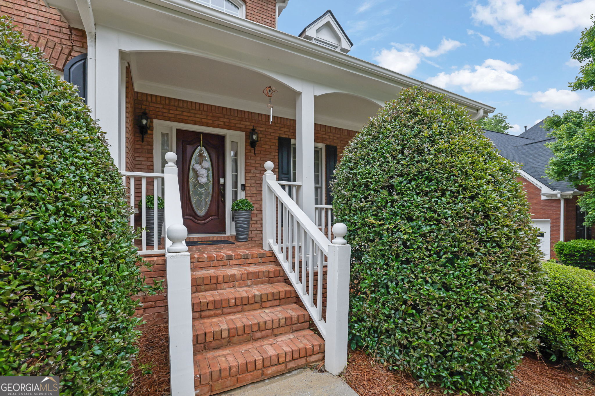 793 Fairington PL