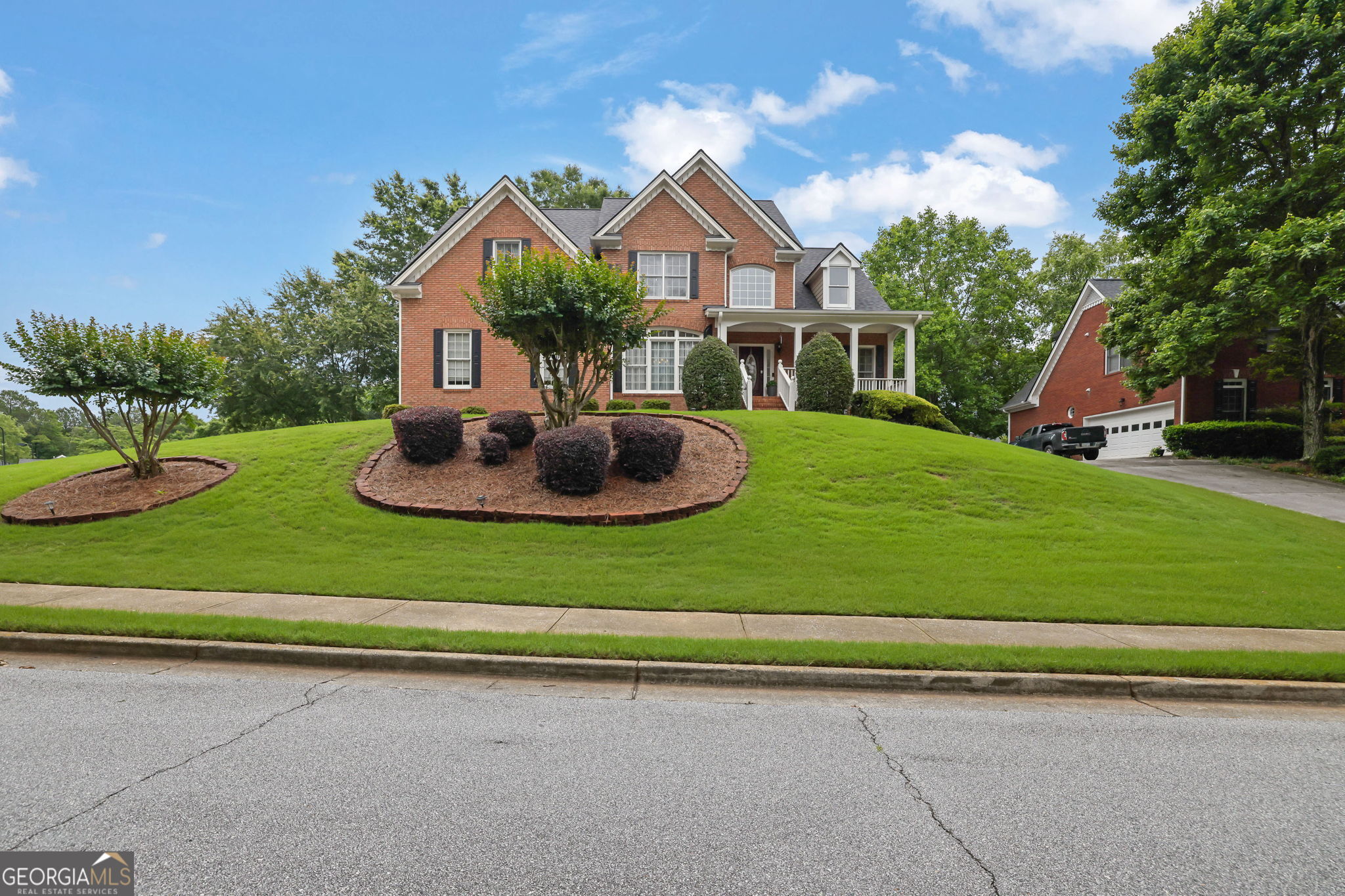 793 Fairington PL