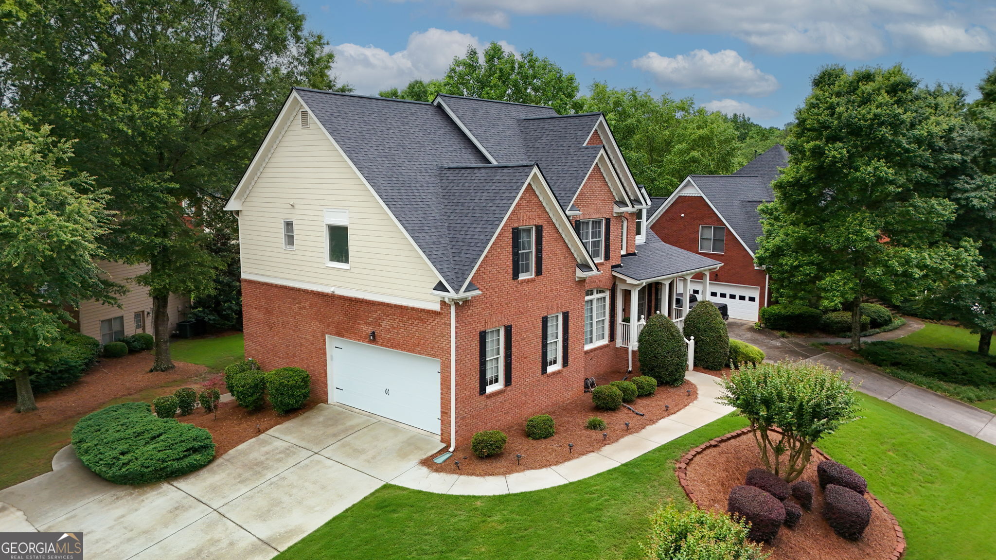 793 Fairington PL