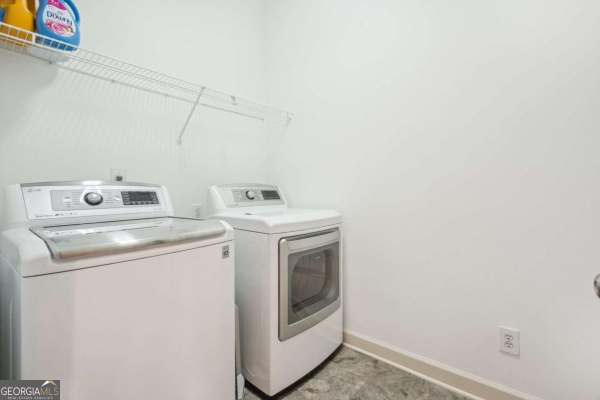 Westwood Park - Residential