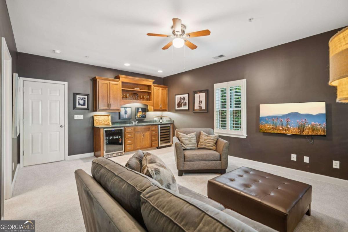 Westwood Park - Residential