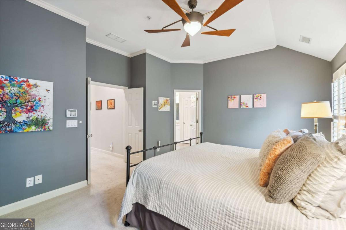 Westwood Park - Residential