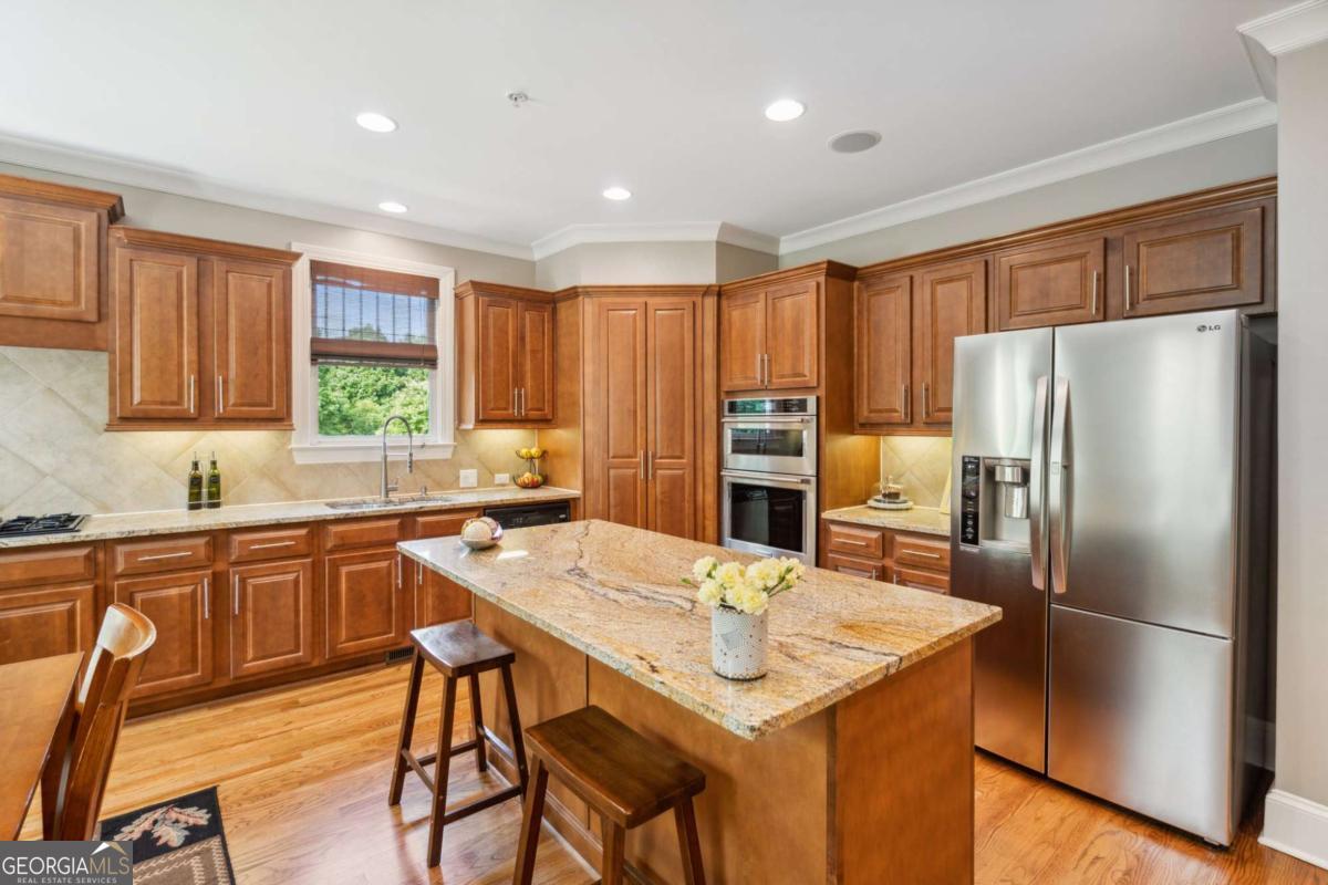 Westwood Park - Residential