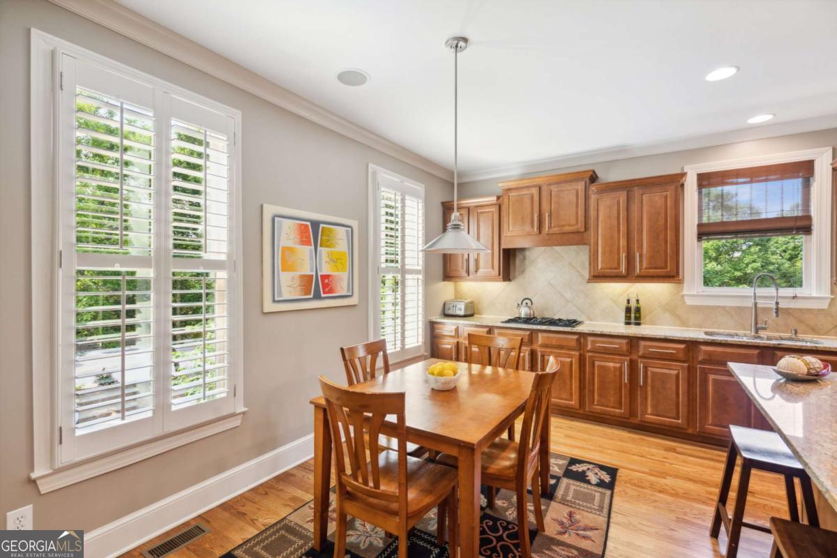 Westwood Park - Residential