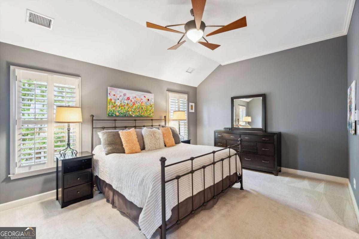 Westwood Park - Residential