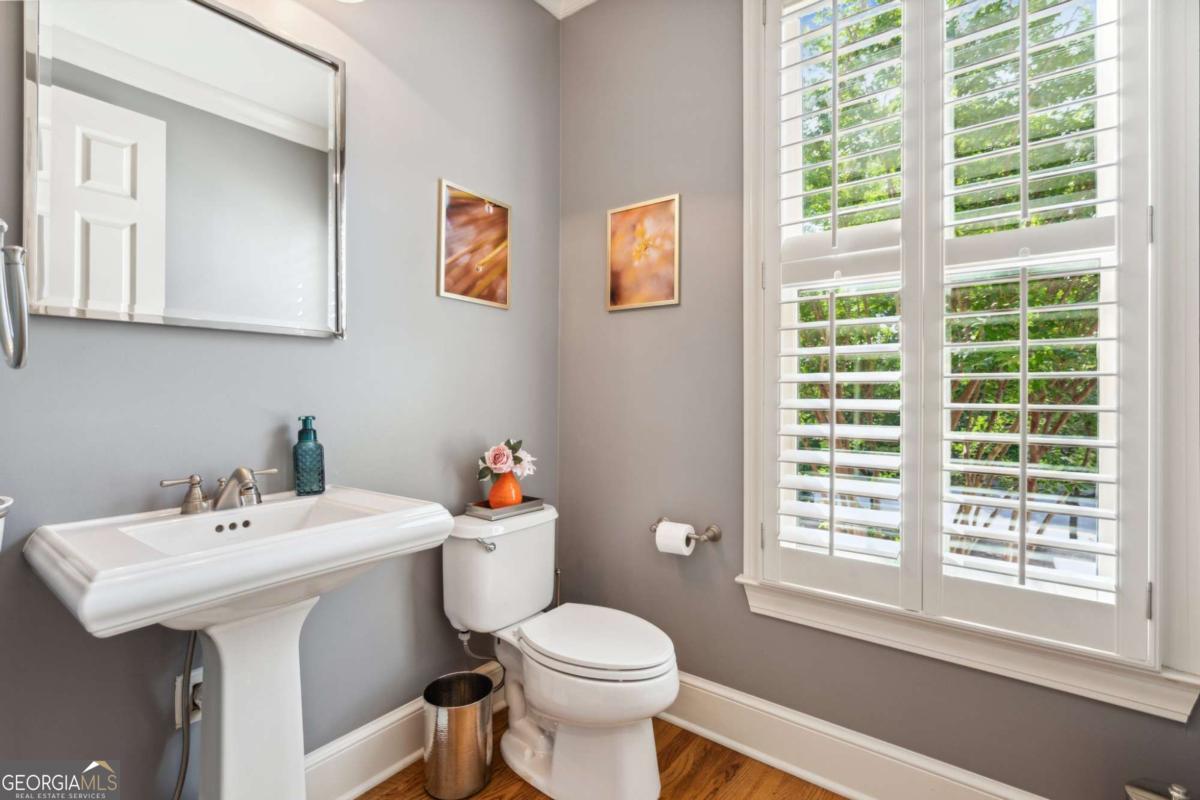 Westwood Park - Residential