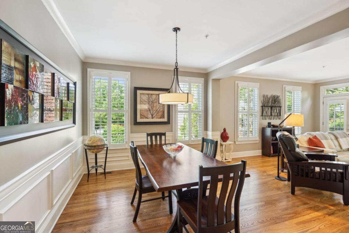 Westwood Park - Residential