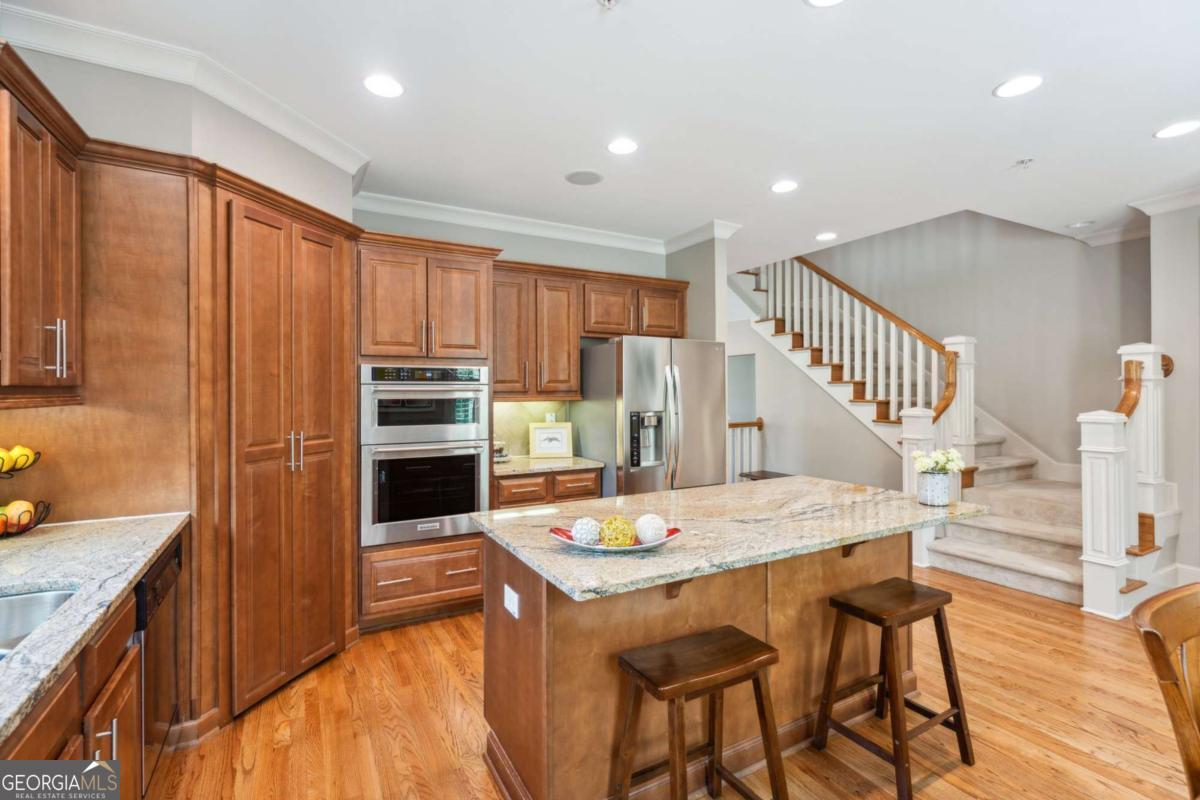 Westwood Park - Residential