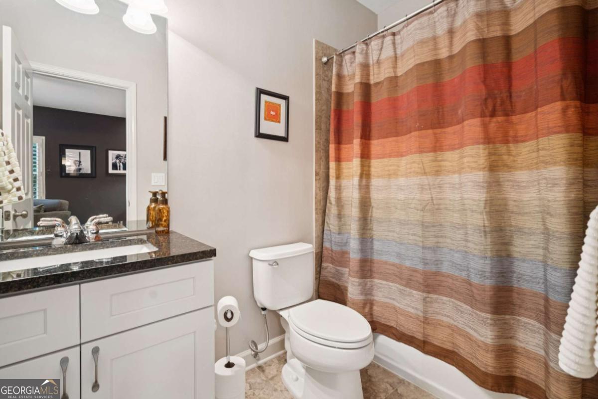 Westwood Park - Residential