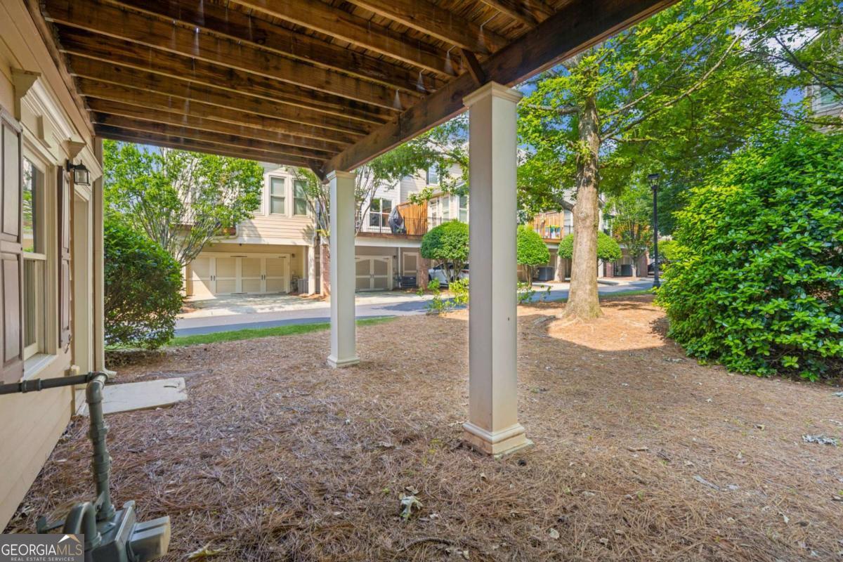 Westwood Park - Residential