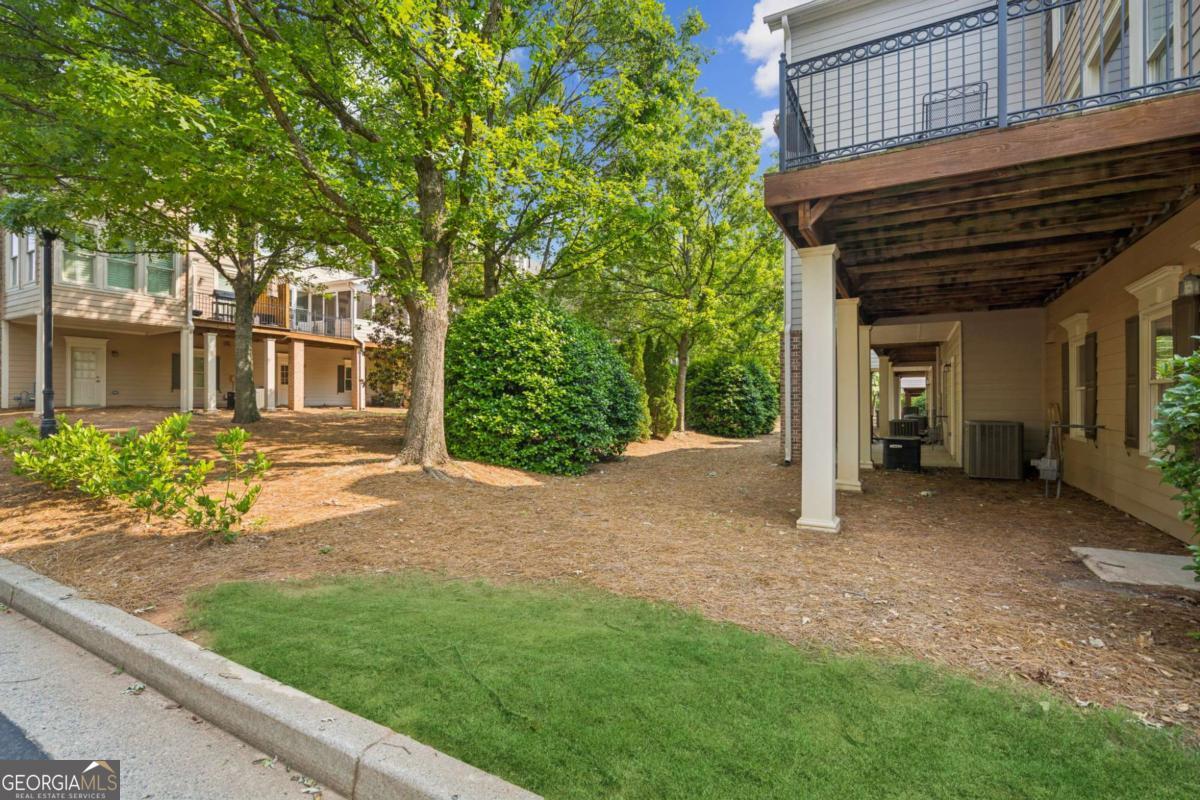 Westwood Park - Residential