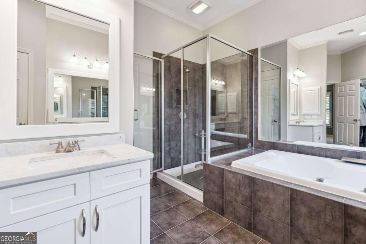 Westwood Park - Residential