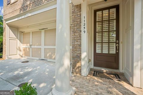 11259 Calypso DR Alpharetta GA 30009