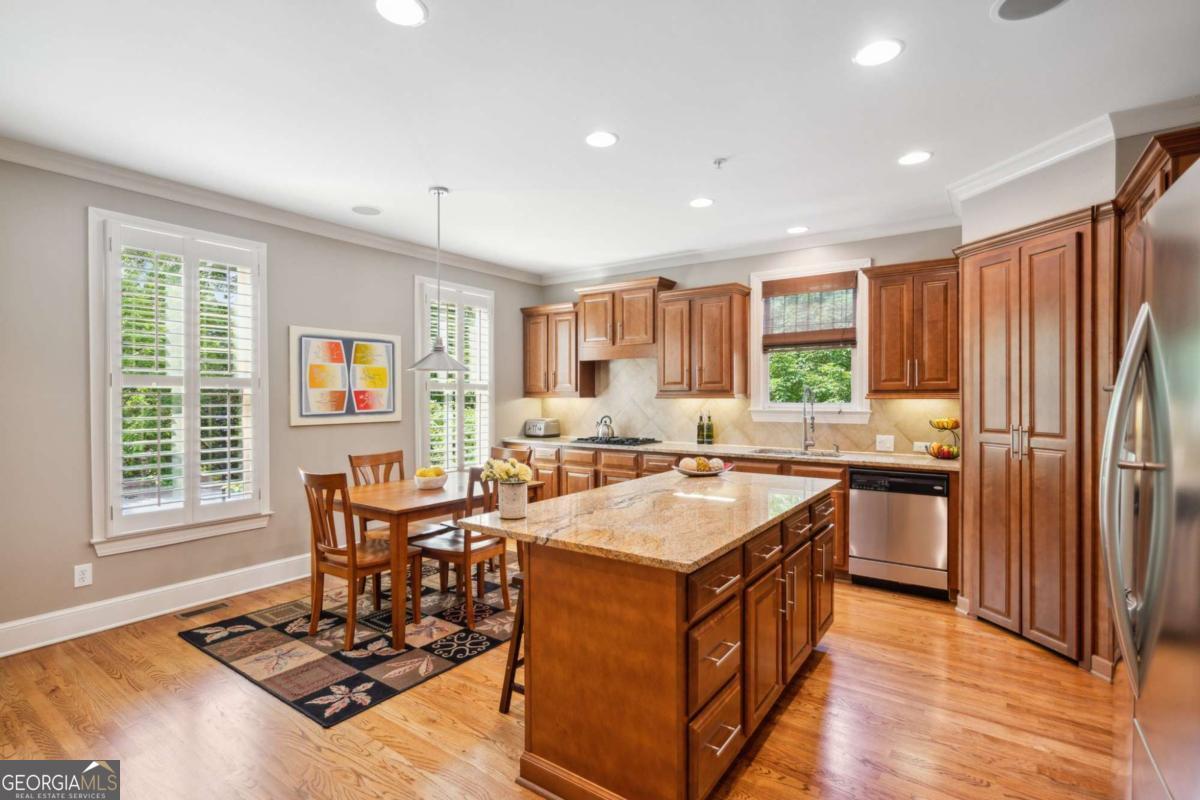Westwood Park - Residential