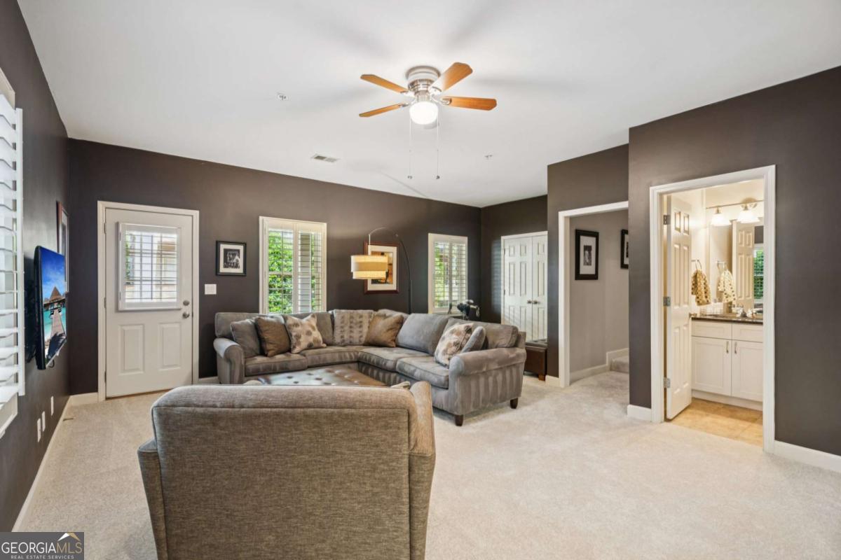 Westwood Park - Residential