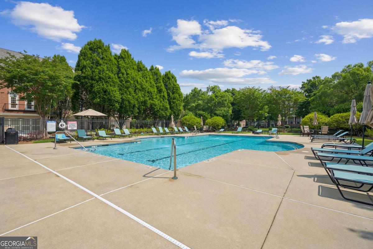 Westwood Park - Residential