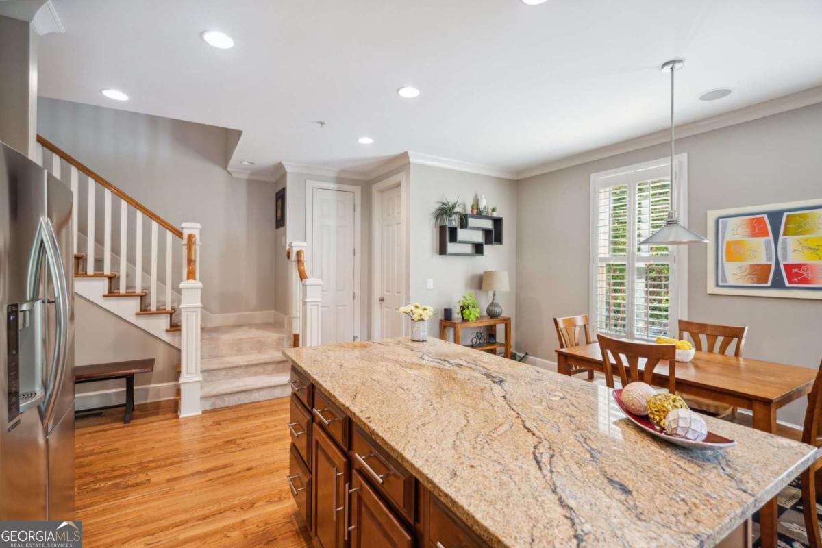 Westwood Park - Residential
