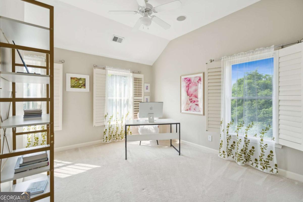 Westwood Park - Residential