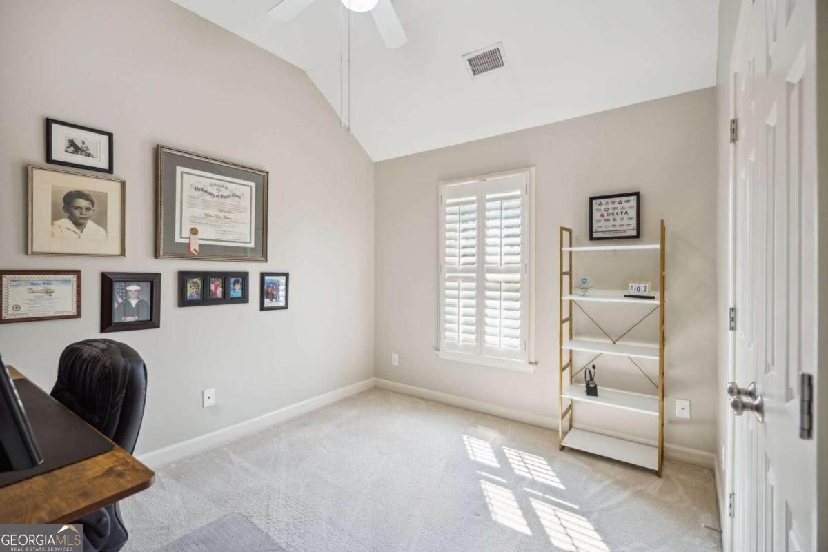 Westwood Park - Residential