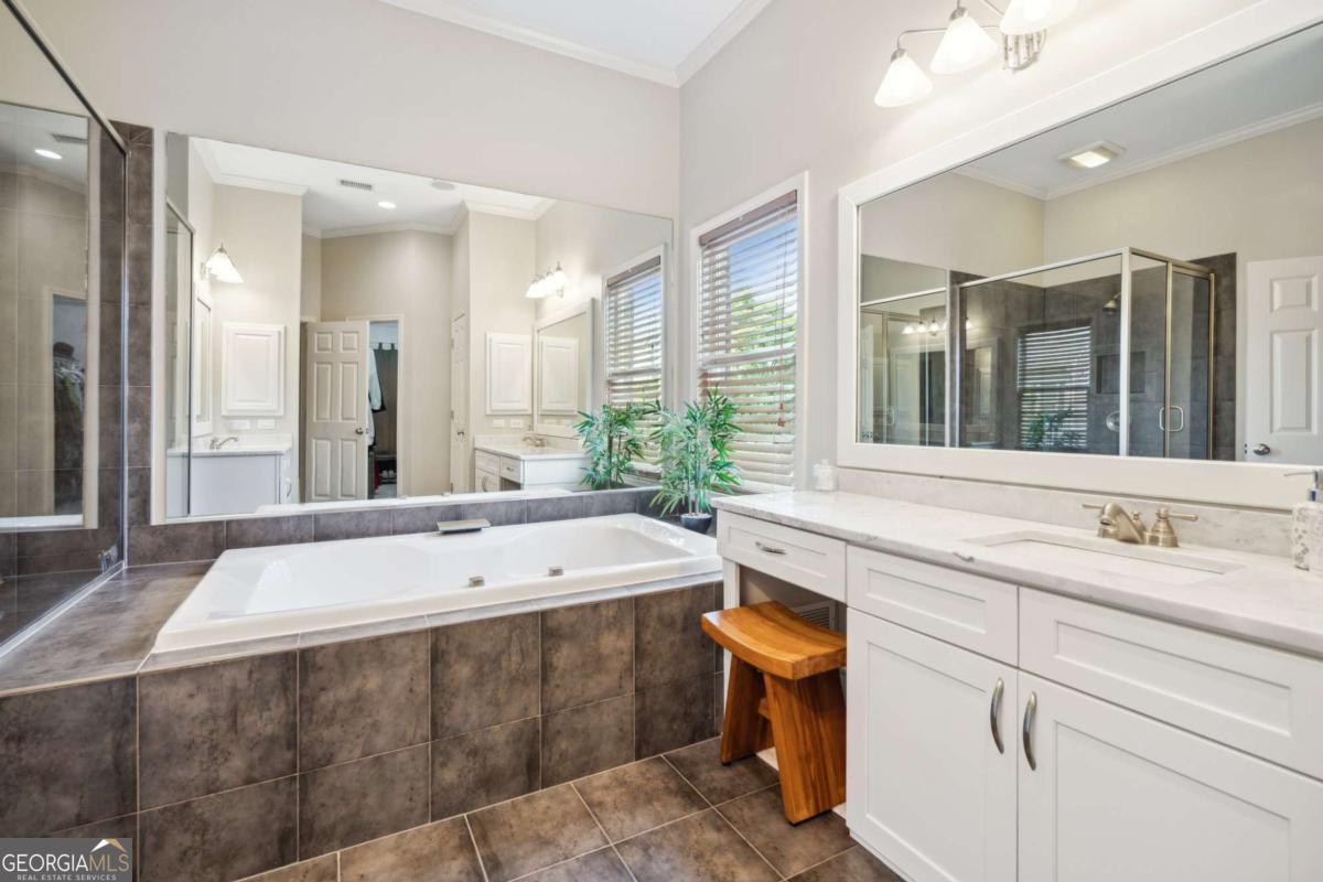 Westwood Park - Residential