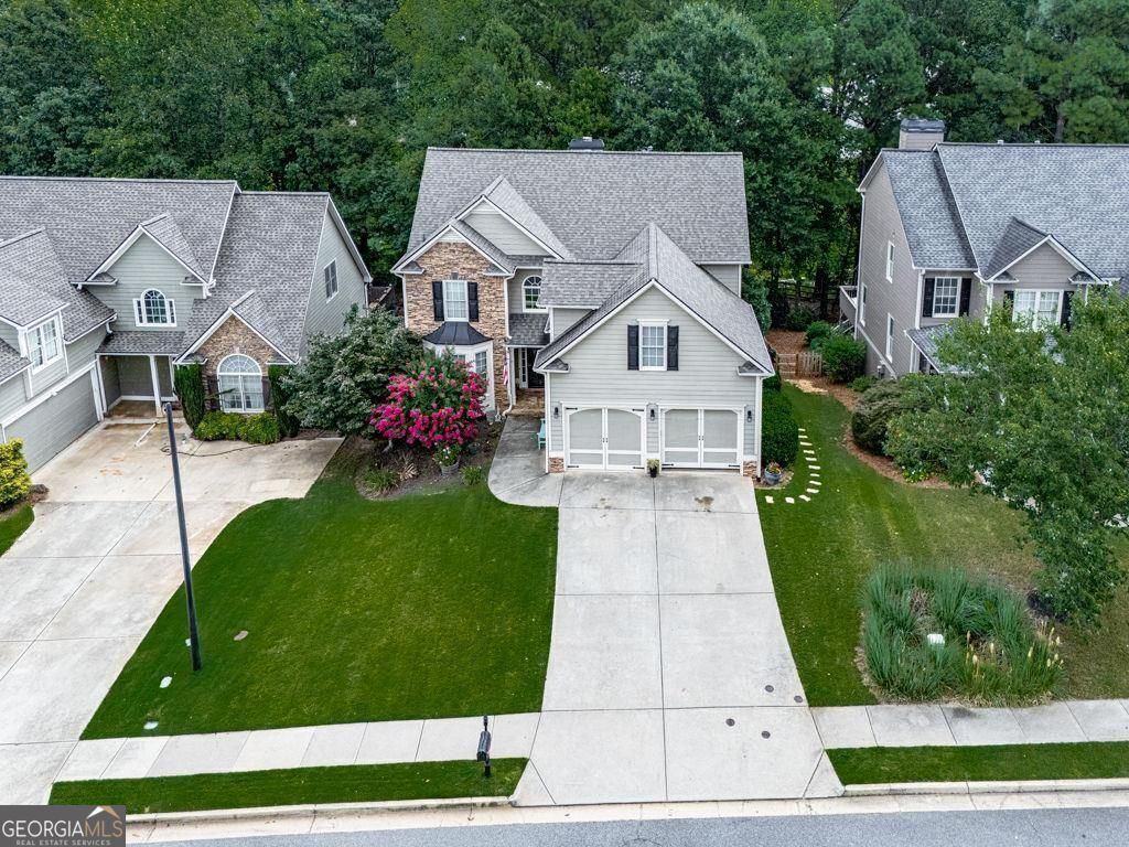 762 Bentleaf DR